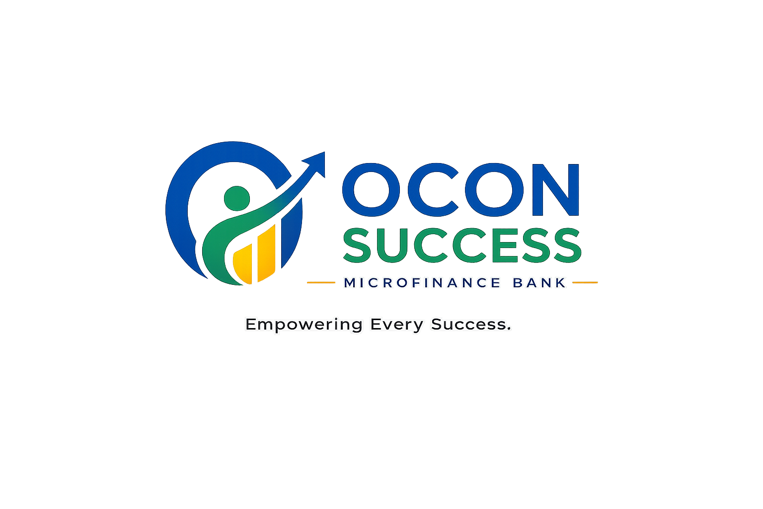 Ocon Success Logo